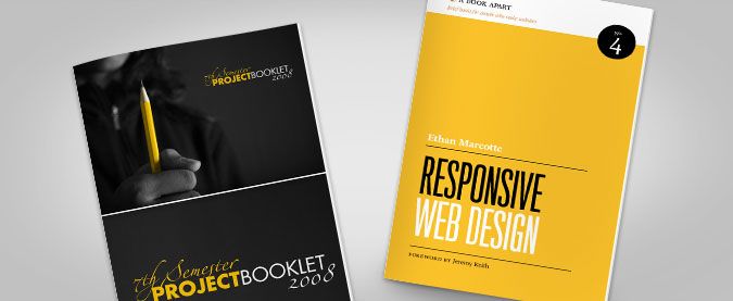 Booklet Printing