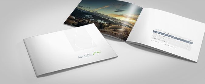 Booklet Printing
